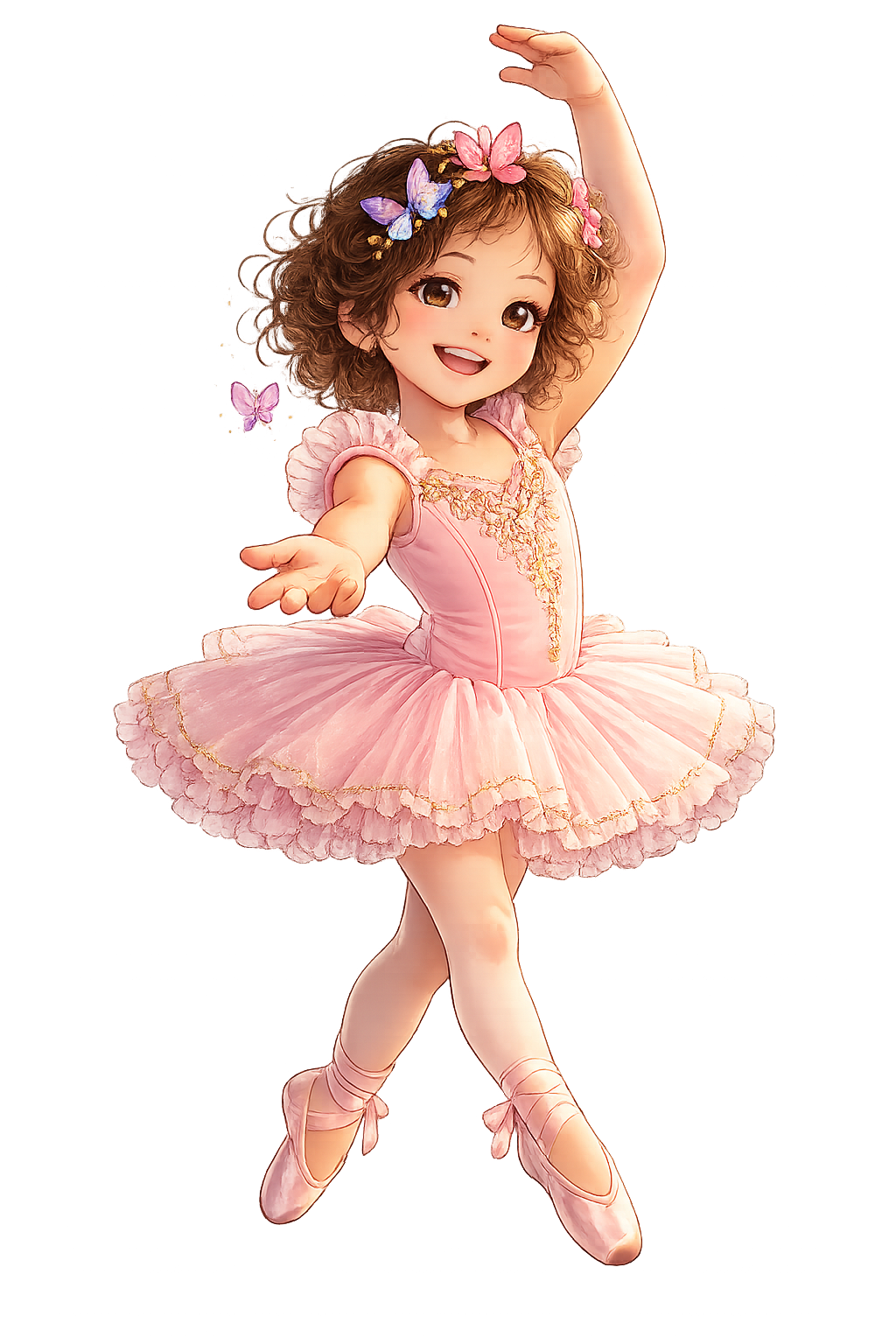 Alice Bailarina